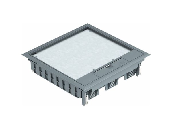 Laiteyksikkö GES9-3B U 7011 für Universalmontage (7405077)