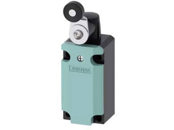 Siemens 3SE51320CJ01 3SE5132-0CJ01 endestoppkontakt 6 A svingestang, stang og metall IP66/IP67 1 stk