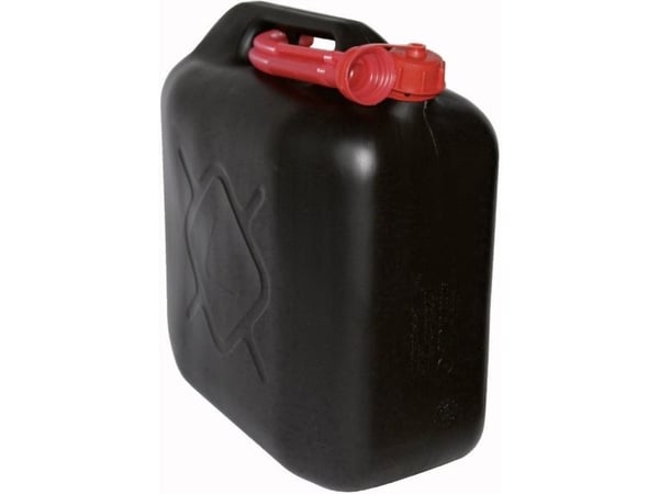 HP biltilbehør 10020 bensinkanne 20 l