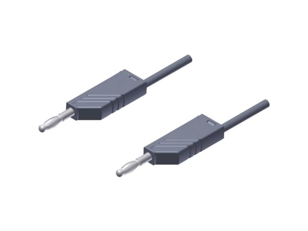 Hirschmann 934066106, 2 m, 30 V, 32 A