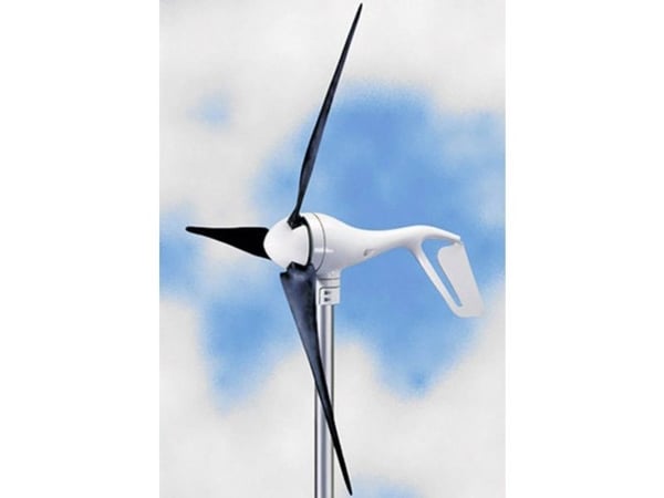 Primus WindPower 1-ARXM-10-24 AIR X Marine vindgenerator effekt ved 10 m/s 320 W 24 V