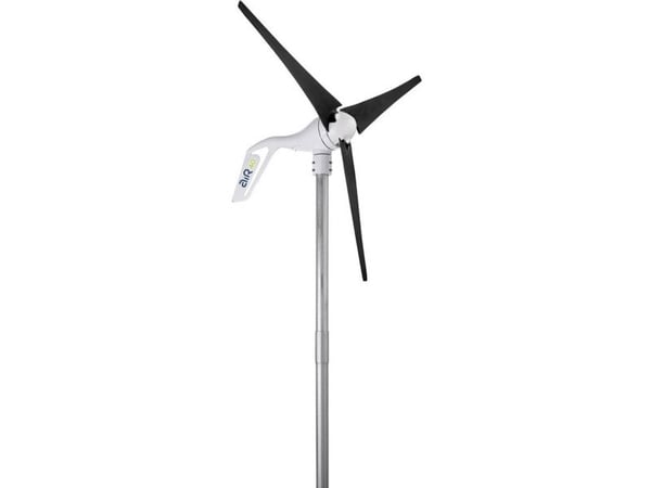 Primus WindPower 1-AR40-10-48 AIR 40 vindturbin effekt 128 W ved 10 m/s 48 V