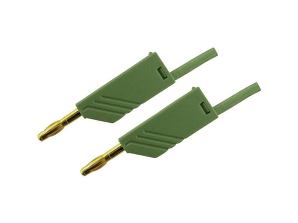 Hirschmann 934061704, 0,5 m, 30 V, 32 A