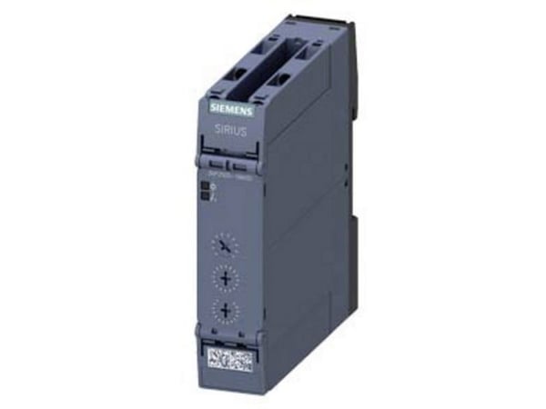 Siemens Siemens Indus.Sector aikarele 1 kpl