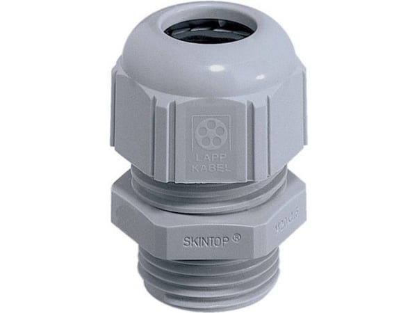 Lapp SKINTOP 53111130, Hopea, Polyamidi, 50 kpl, M25x1.5, IP66, IP68, IP69, -40 - 100 °C