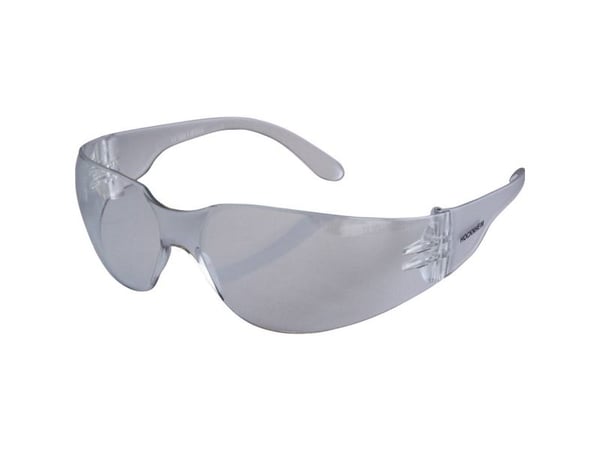 protectionworld 2012001 vernebriller anti-dugg beskyttelse transparent EN 166-1 DIN 166-1