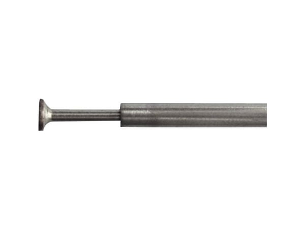 Overflatesensor Greisinger K GOF130CU -65 til 500 °C fabrikkstandard