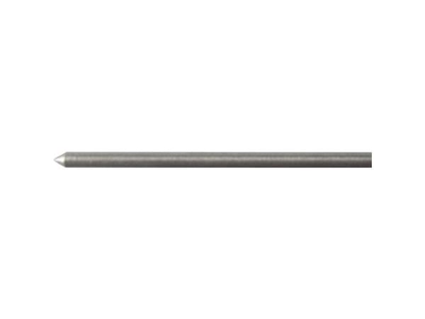 Greisinger GTE 130 OK Pistokytkentäanturi -65 - 400 °C Anturityyppi K