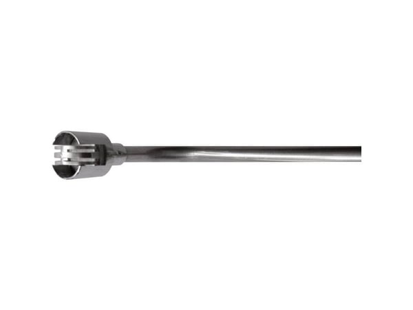 Overflatesensor Greisinger K GOF 400 VE -65 til 400 °C fabrikkstandard