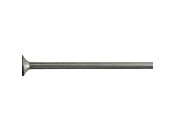 Greisinger GOF 500 Type K GOF 500 yleisanturi Type K Mini termopari pistoke Lämpötila-anturi;-65 - +500 °C:n lämpötiloihin