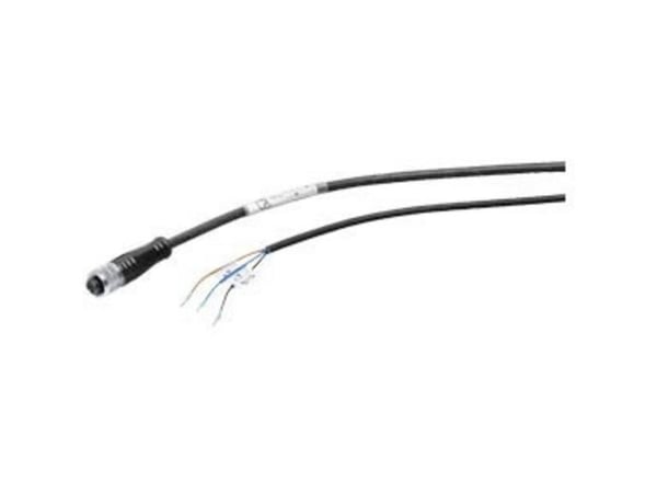 Siemens 6GT28914LH50 Liitäntäjohto Musta 1 kpl