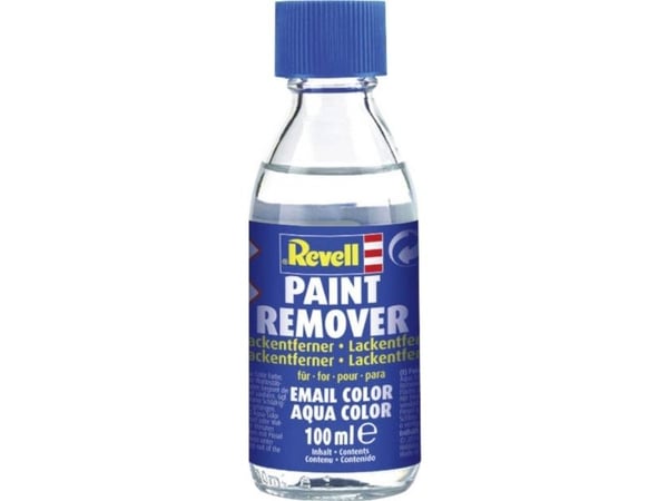 Revell 39617, Malingsfjerner, Innendørs, 0,1 l, 1 stykker