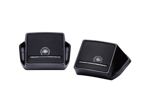 Pioneer TS-44, 2-veis, 40 W, 10 W, 88 dB, 180 - 20 000 Hz