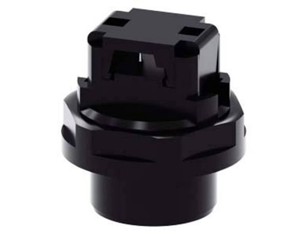Siemens 3SU19000HX100AA0 3SU1900-0HX10-0AA0 Sovitin IP66, IP67, IP69/IP69K 1 kpl 1 kpl