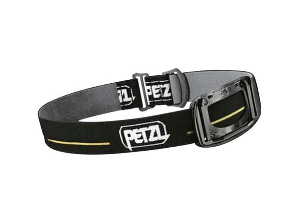 Petzl E78900 2, Hodebånd, Petzl, PIXA 1, PIXA 2, PIXA 3, PIXA 3R, PIXA Z1, Svart, Grå