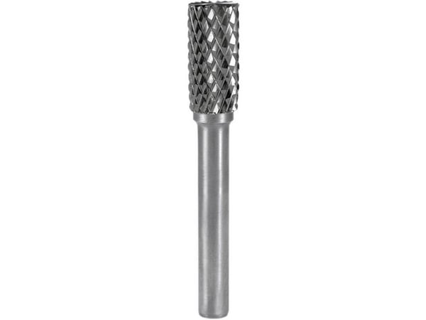 RUKO 116047 fresestift hardmetall sylindrisk 3 mm lengde 38 mm skaftdiameter 3 mm