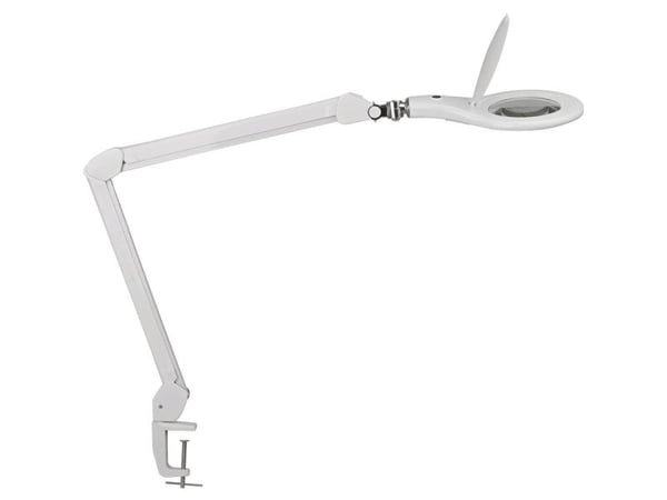 MAUL 8263302, LED, 6500 K, 922 lm, 50000 timer, AC, 220-240 V