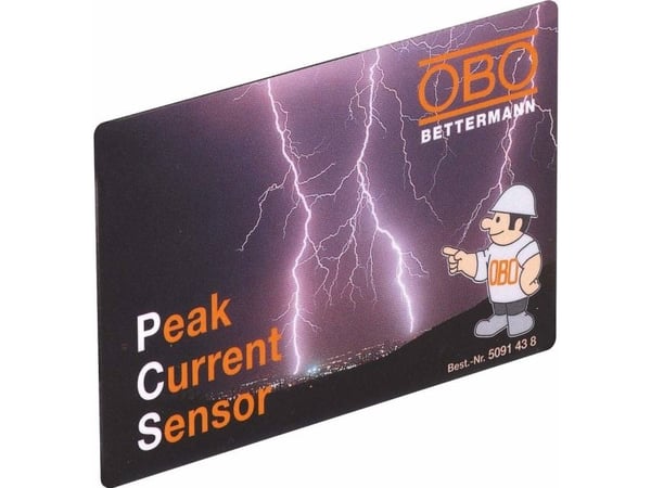 OBO Bettermann magnetkort PCS (VE10) (5091438)