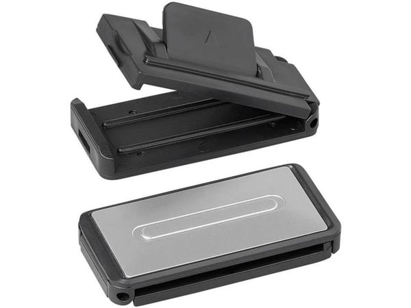 IWH beltestopp 19210 sete-stopp universal (for bilmerke: universal)