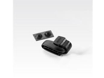 Motorola Belt Clip Kit, musta, Muovi