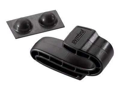 Motorola Belt Clip Kit, musta, Muovi