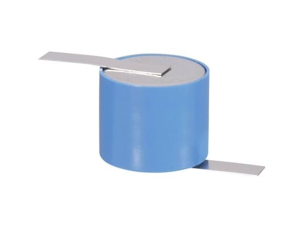 Varta CR 1/3 N Primary Lithium Button, Engangsbatteri, Lithium, 3 V, 1 stykker, 170 mAh, 12 mm