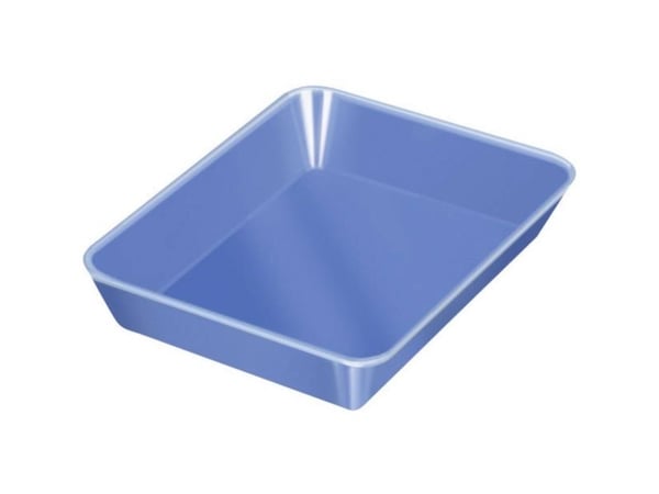 Licefa Arbeidsbrett (L x B x H) 210 x 150 x 40 mm, antall rom: 1 (1 stk)