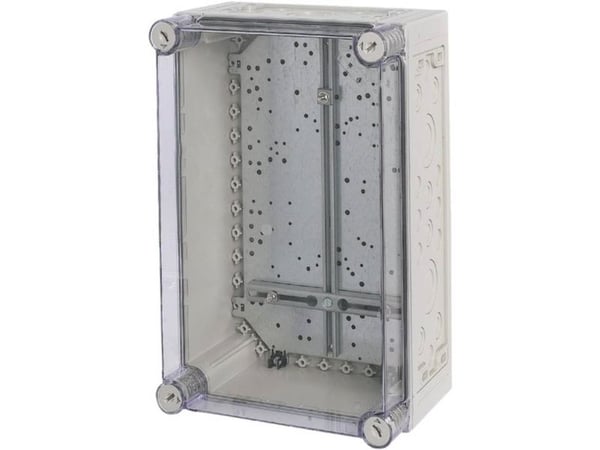 Eaton ZG/I43E-G-150 13151 Universalkabinet 175 x 250 x 375 Plastic Grå 1 stk