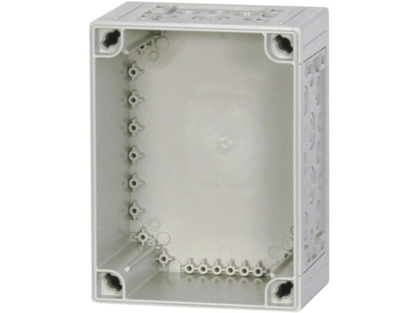 Eaton U-CI23E 38793 Kabinet-underdel 120 x 187.5 x 250 Grå 1 stk