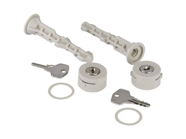 Eaton DVZ150-250-CI låseinnsats 1 stk