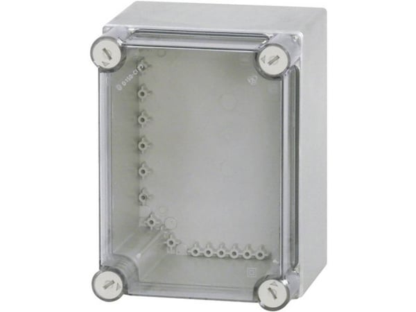 Eaton CI23X-150 15154 Universalkabinet 175 x 187,5 x 250 Polykarbonat Grå 1 stk