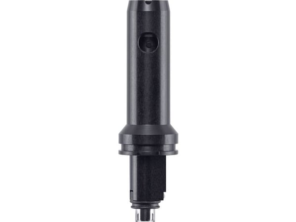 testo 0554 2160 0554 2160 Adapter Specielt tilbehør tilbehør til måleudstyr 1 stk
