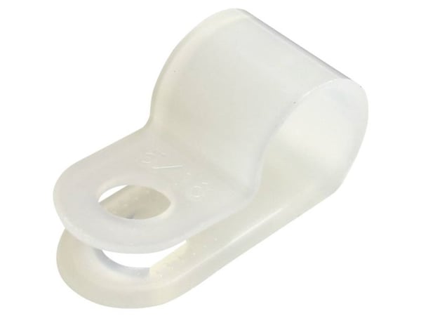 TRU COMPONENTS Kiinnityshihnat TC-6645708 100 kpl