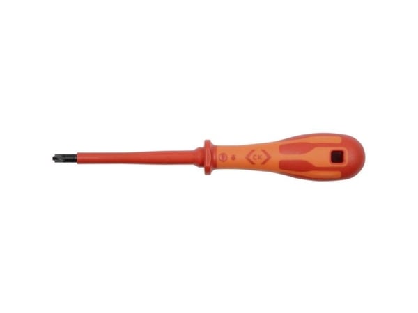 C.K DextroVDE Screwdriver MOD2x100mm C.K. T49145-2
