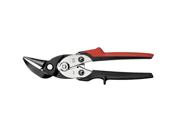 BESSEY D29ASSL-2, Venstre, 1,2 mm, 260 mm, 480 g