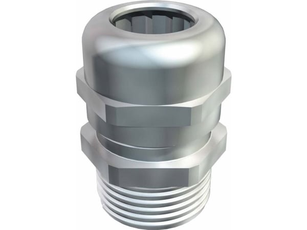 OBO Bettermann V-TEC VM LM20 MS 2086123 Kaapeliläpivienti Metalli 1 kpl