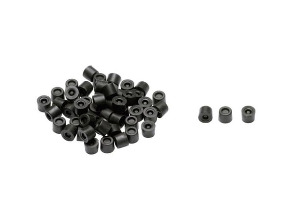 61181 H0 Roco geoLINE (med ballast) dempeelementer