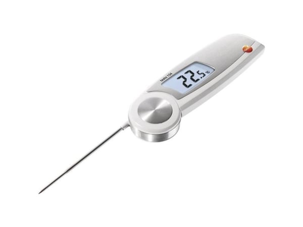 Testo 0563 0104-ISO