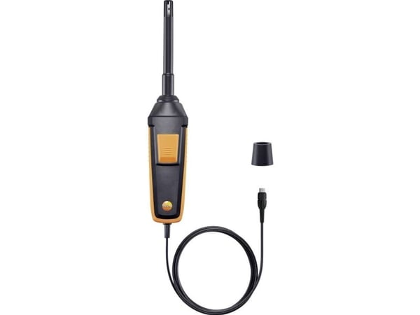 testo 0636 9732 0636 9732 Sonde Specielt tilbehør tilbehør til måleudstyr 1 stk