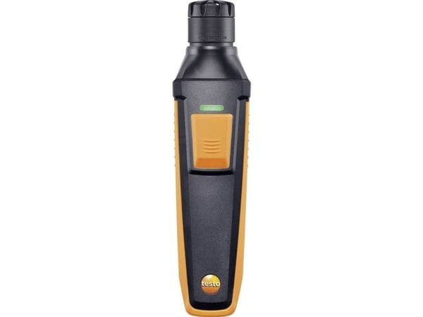 testo 0632 1271 0632 1271 Sonde Specielt tilbehør til måleudstyr 1 stk