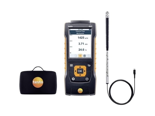 Testo 0563 4401