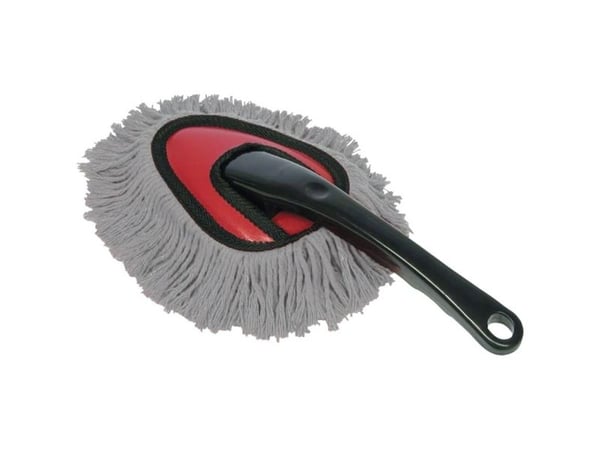 HP Autotarvikkeet 71022 Duster Støvkost 1 kpl (L x L x K) 33 cm x 19 cm x 5 mm