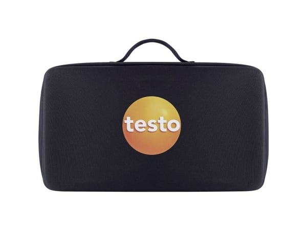 testo 0516 4401 0516 4401 Kuffert Specielt tilbehør tilbehør til måleudstyr 1 stk