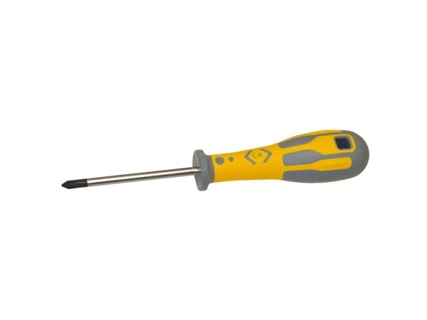 C.K Dextro Screwdriver Phillips2x100mm C.K. T49112-2
