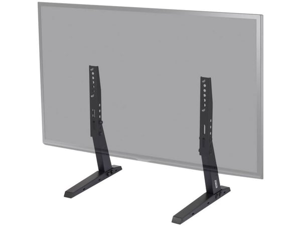 SpeaKa Professional TV-futtertrekk 33,0 cm (13") - 94,0 cm (37"), justerbar