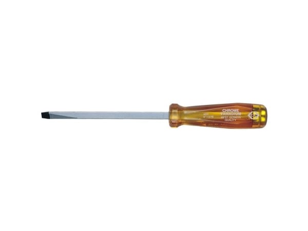 C.K. Workshop Hex Screwdriver Terän leveys: 8 mm Terän pituus: 150 mm