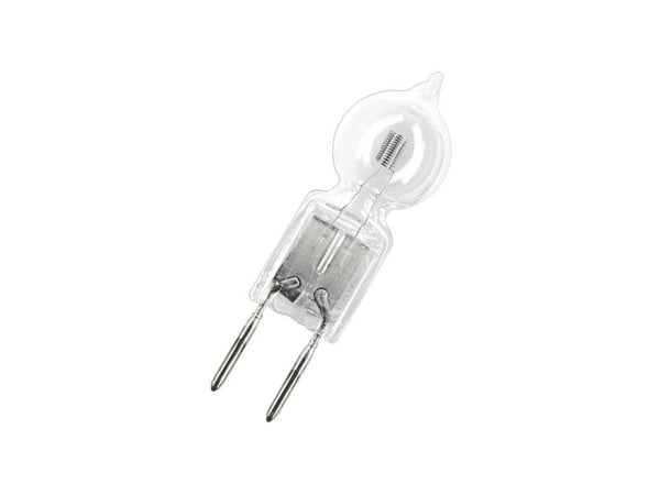 Osram Halostar, 25 W, GY6.35, 2000 timer, 440 lm, Varm hvit, 100