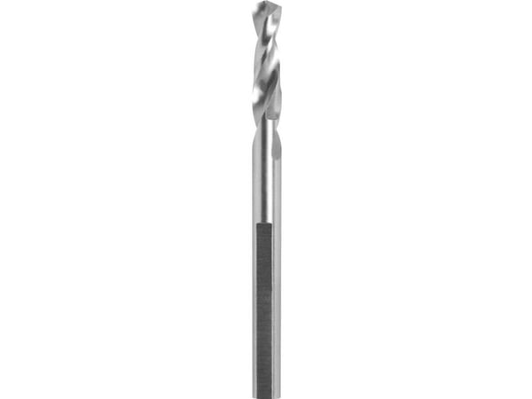 RUKO RUKO RUKO RUKO 106206 Centreringsbor 6,35 mm 1 kpl