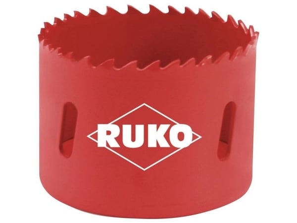 RUKO 106111 Jiirisaha 111 mm 1 kpl