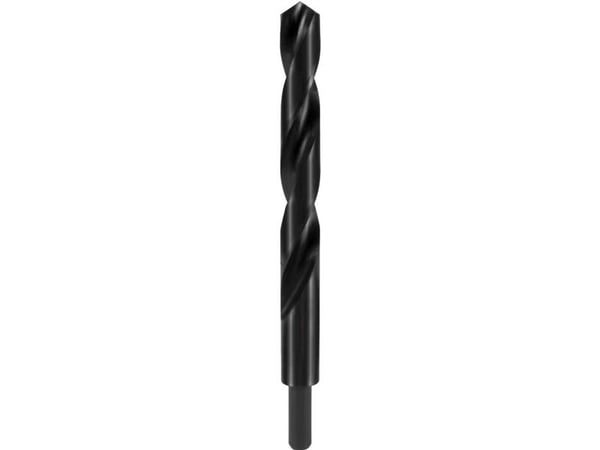 RUKO 200160B HSS-R spiralbor 16 mm, samlet lengde 178 mm, 1 stk